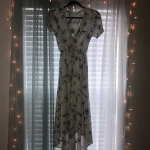 Maternity dress